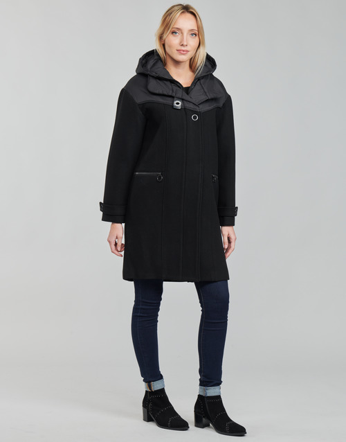 One Step - FT44041 - Noir