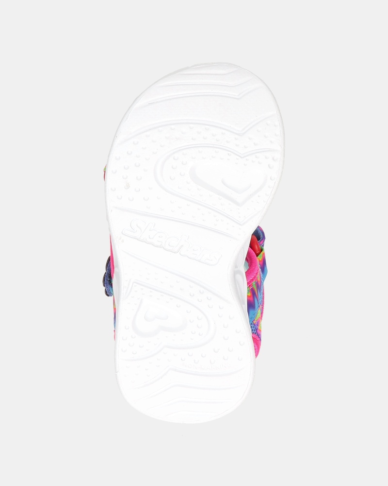 Skechers S-Lights Miss Vibrant Sandalen  - multi