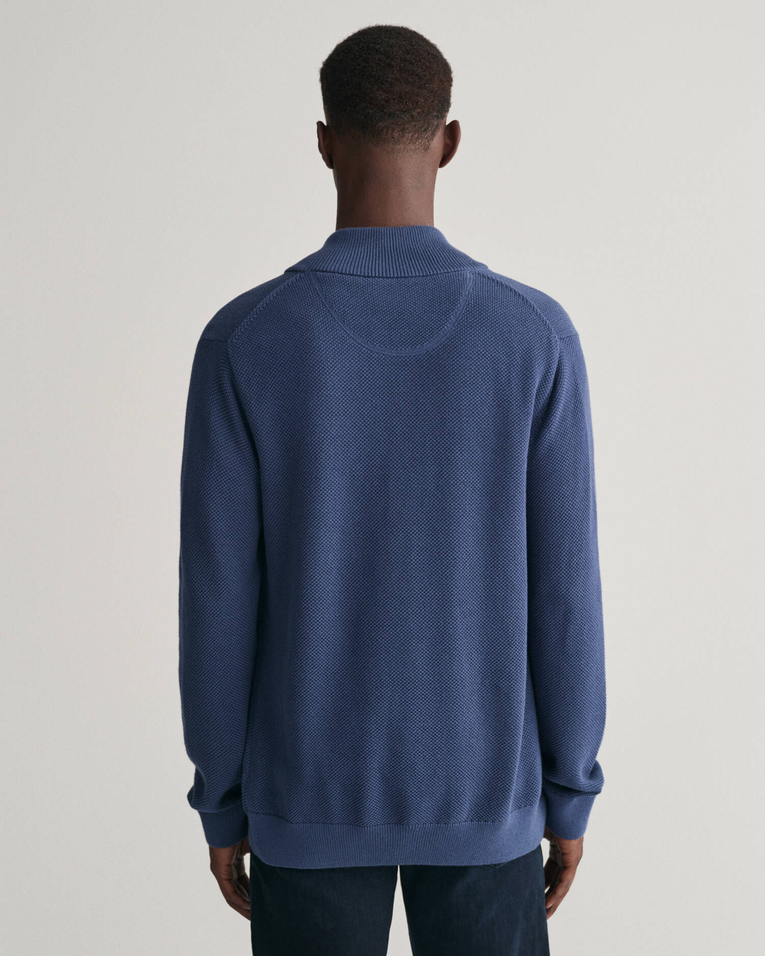 Gant| Herren Strickjacke