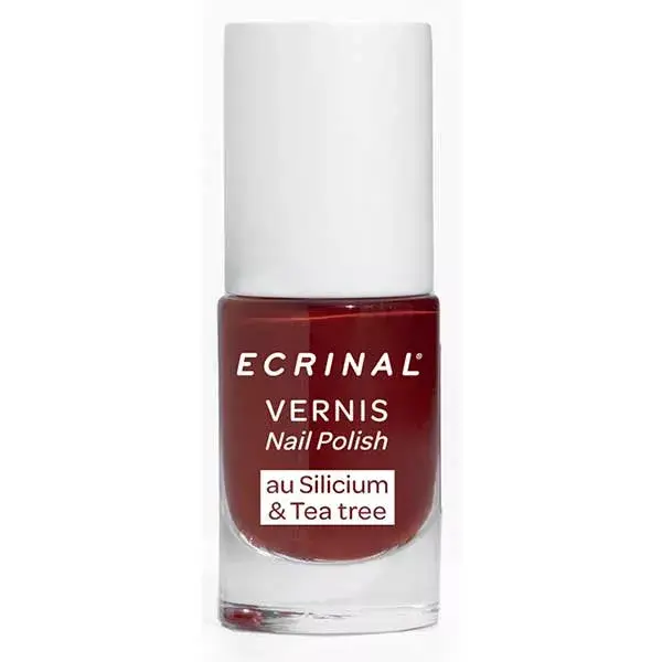 Verniz de silício Ecrinal + terracota de chá
