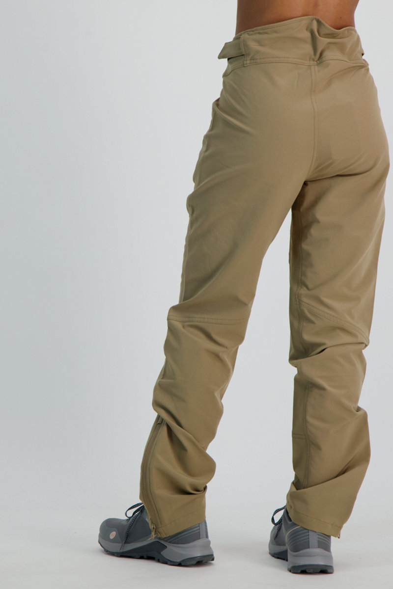 46 NORD Performance Damen Softshellhose