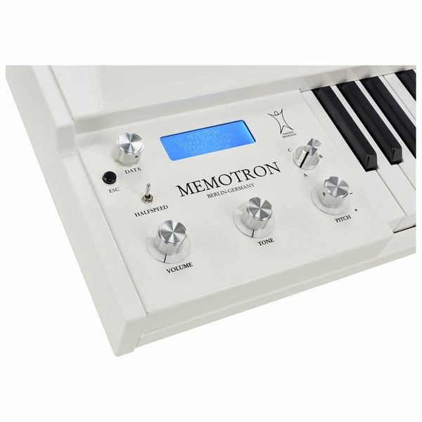 Manikin-Electronic Memotron M2K