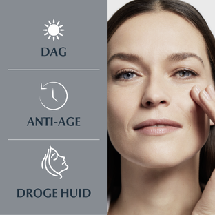 Eucerin Hyaluron-Filler Dagcrème voor de droge huid 50ML