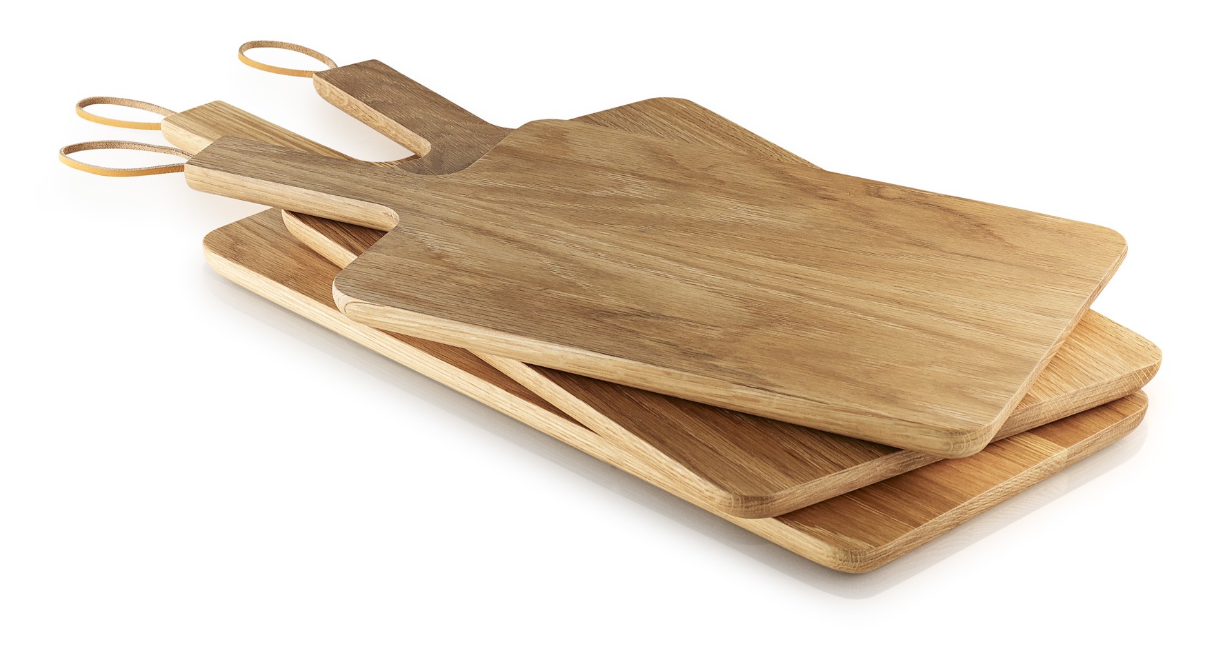 Eva Solo - Nordic Kitchen Skærebræt 22 x 44 cm - Mellem