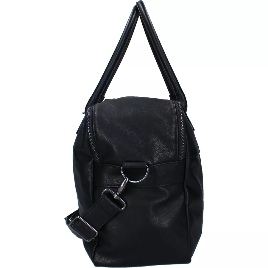 Kidzroom Wickeltasche Care Joy Black