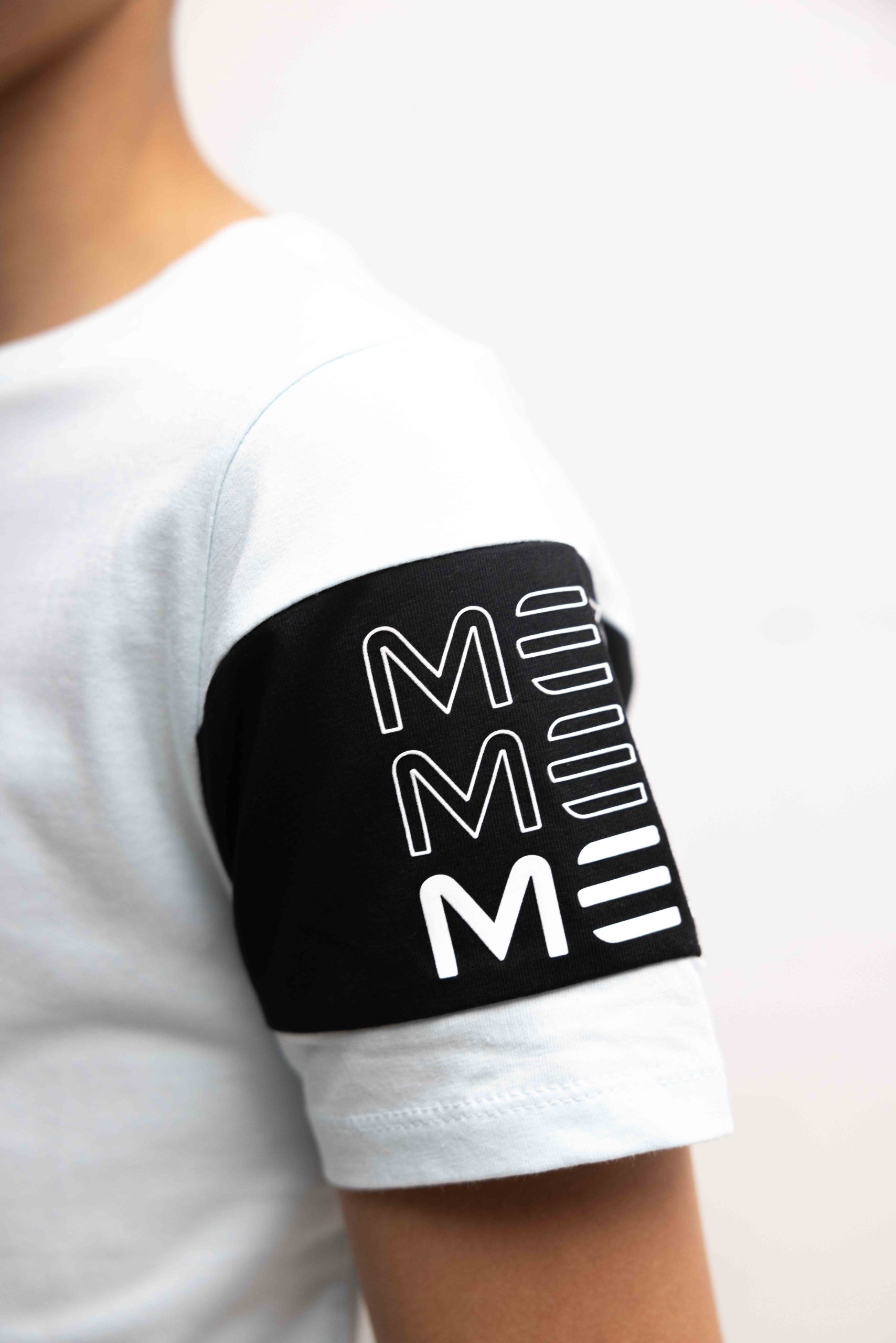 Vingino x Messi Jumal T-Shirt Kids Lichtblauw