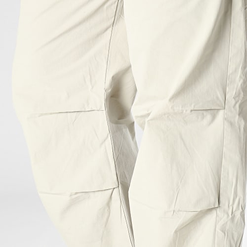Pantalon Parachute Gris