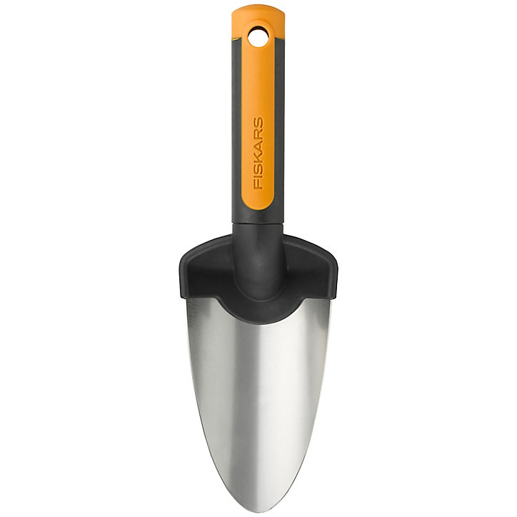 Déplantoir trimatière Fiskars