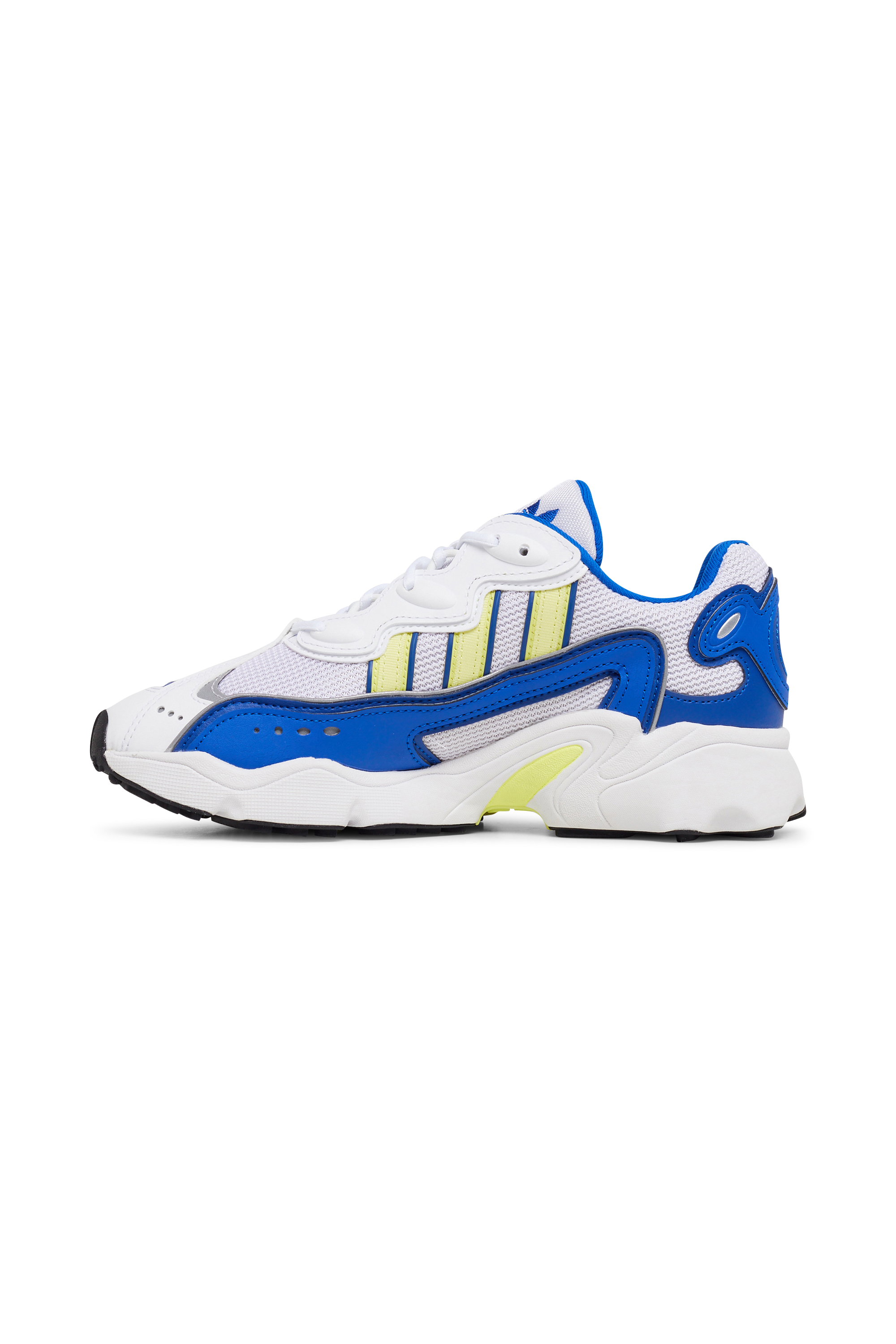 ADIDAS Baskets  OZWEEGO OG W Blanc