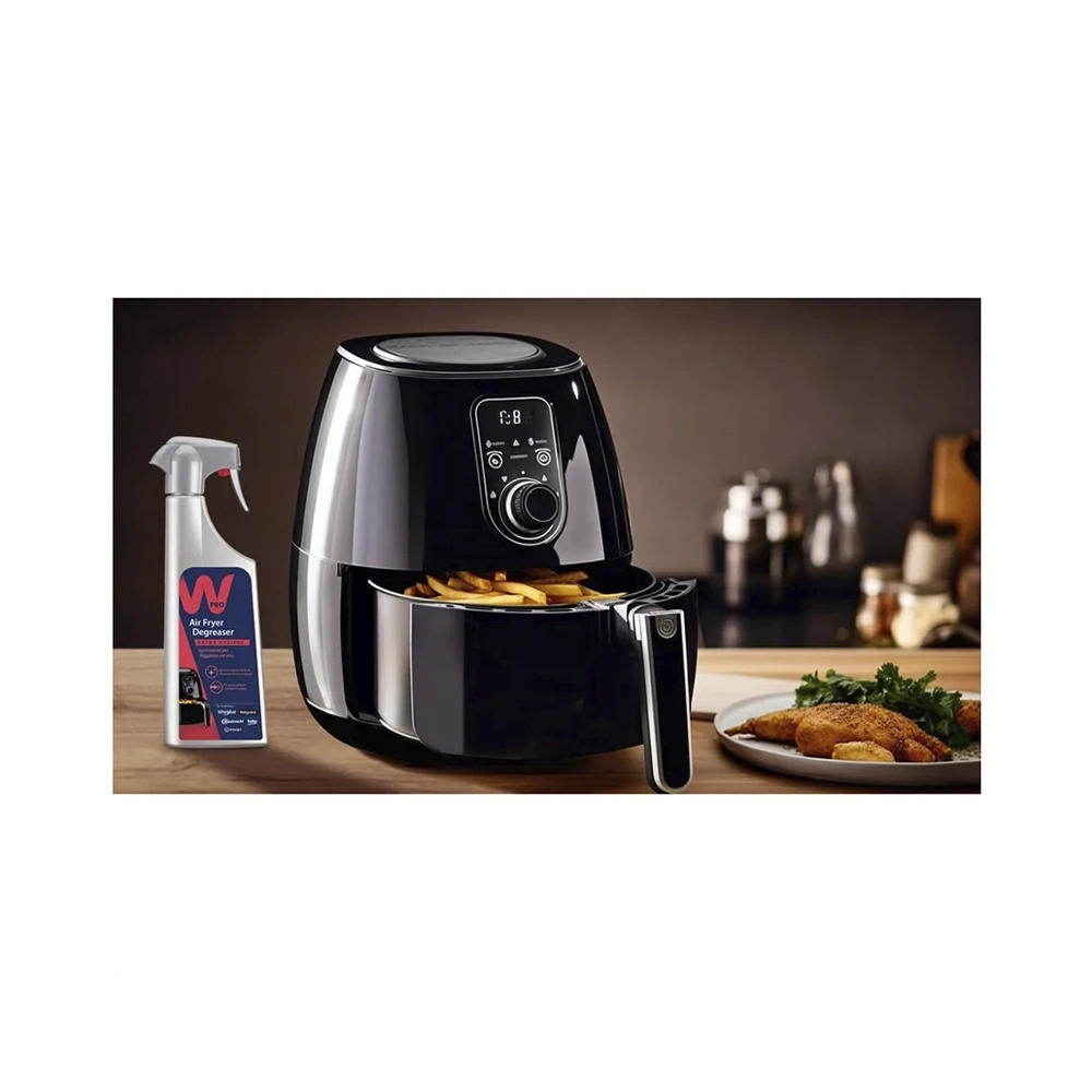WPRO AirFryer Reiniger