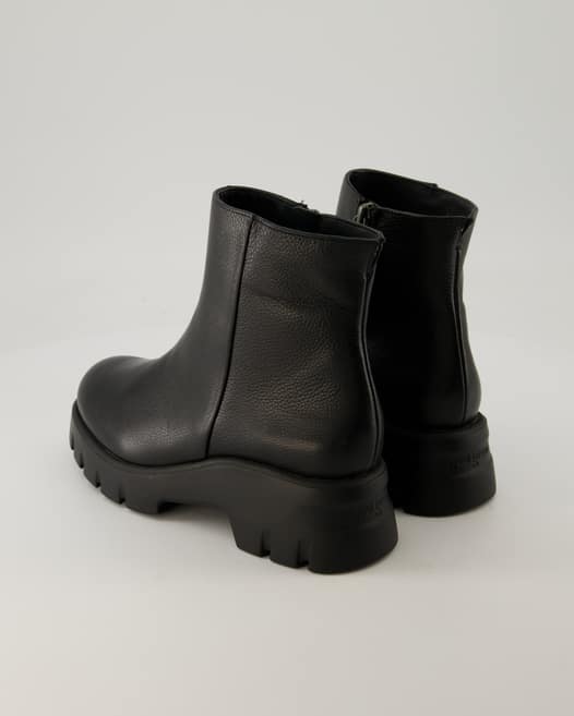 Paul Green 8112-004 Stiefeletten in Schwarz
