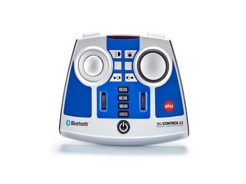 Siku Fernsteuerung Bluetooth Bluetooth Fernsteuerung für Siku Controll Modelle