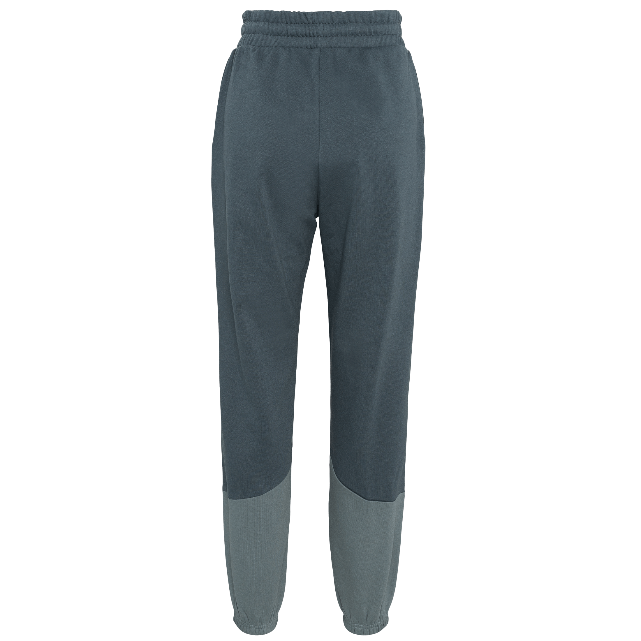 Johaug Cozy Block Jog Pants - Fritid og bomull