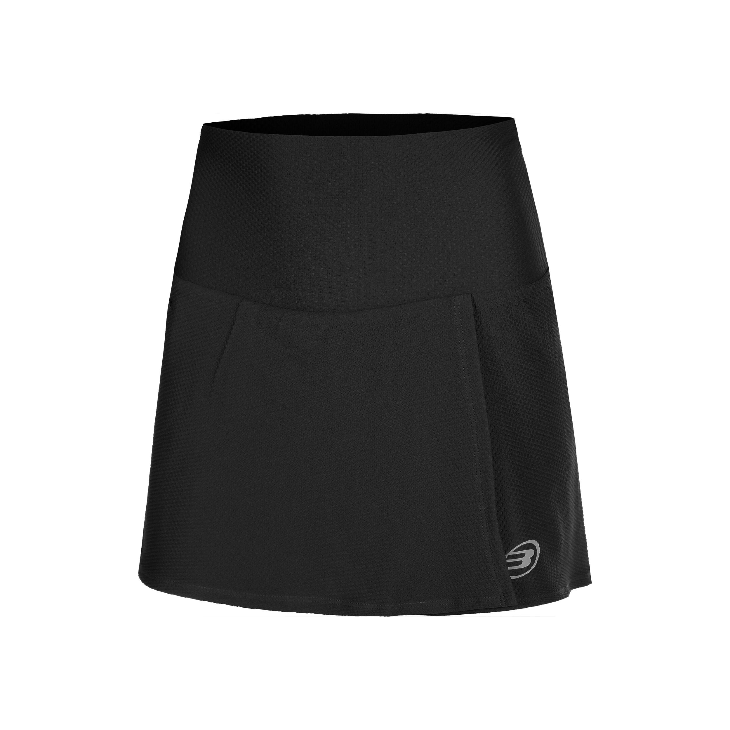 Bullpadel Petin Jupe Femmes - Anthracite