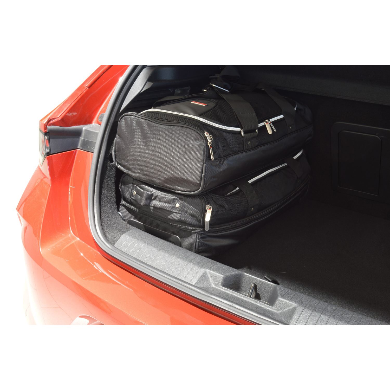 Car-Bags Opel Astra L 2021-heden