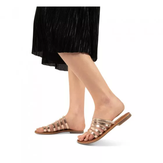 Mules OR MEGIS CASUAL