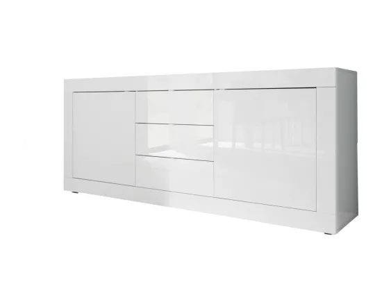 Buffet JAZZ blanc