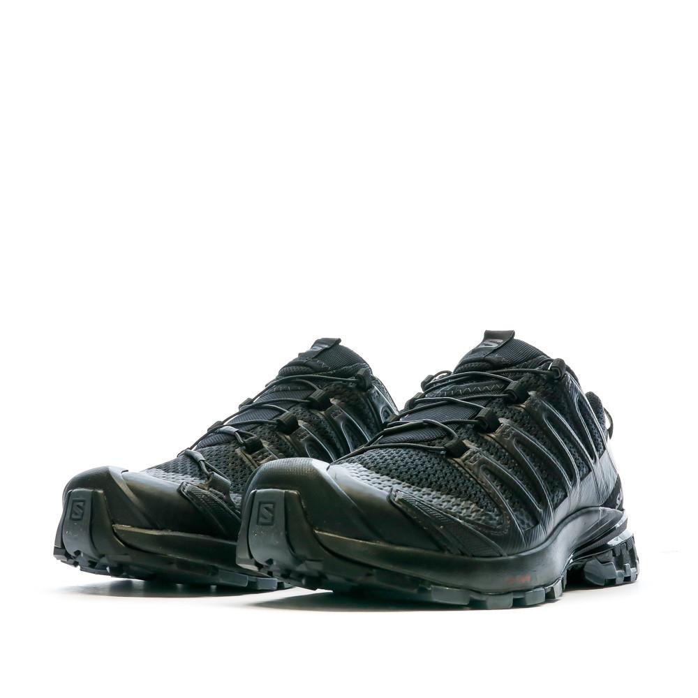 Salomon Chaussures de trail Noires Femme Salomon Xa Pro