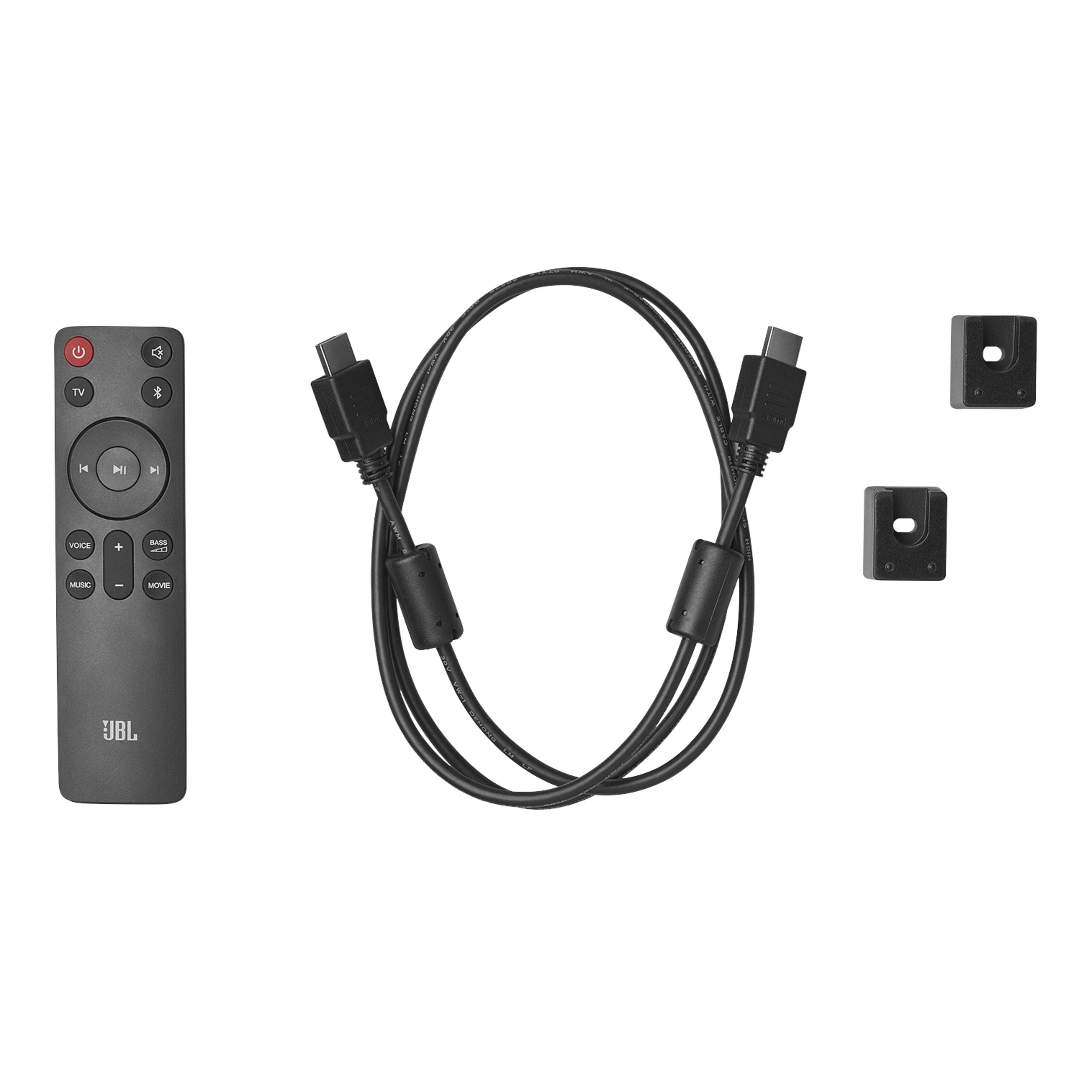 JBL SB510 Cinema 3.0 Lydplanke
