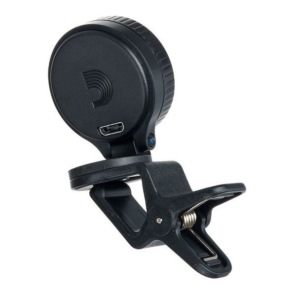 Daddario PW-CT-26 Rechargable USB Tuner