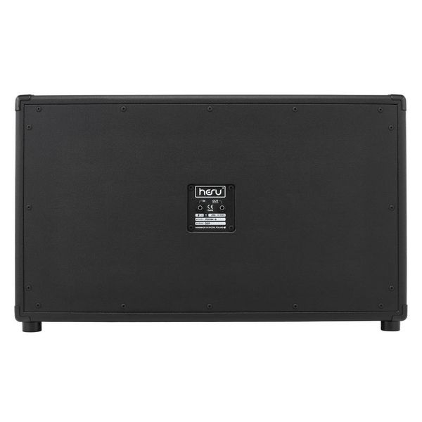HESU Modern M212 Standard Cab BK