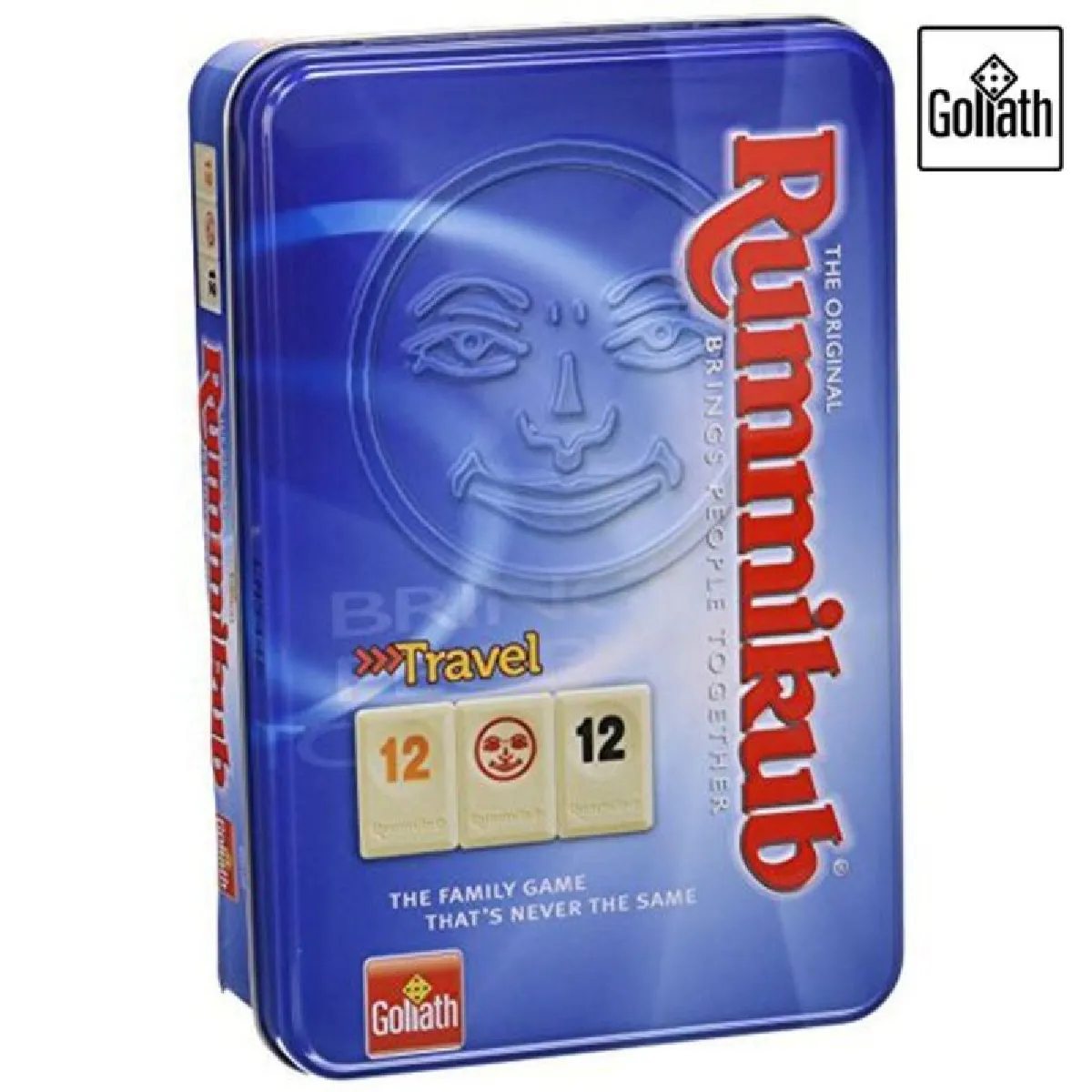 Rummikub Goliath