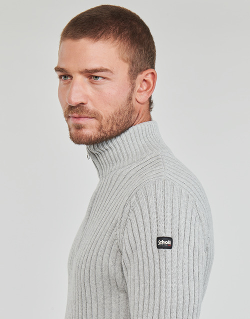 Schott - PLECORAGE2 - Gris