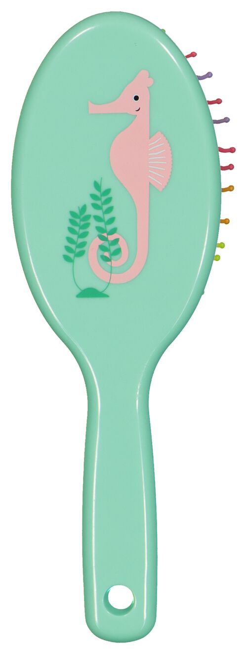 brosse à cheveux enfant