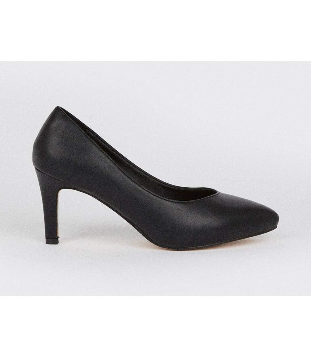 Good For The Sole - Escarpins EMILY - Femme (Noir) - UTDP1640