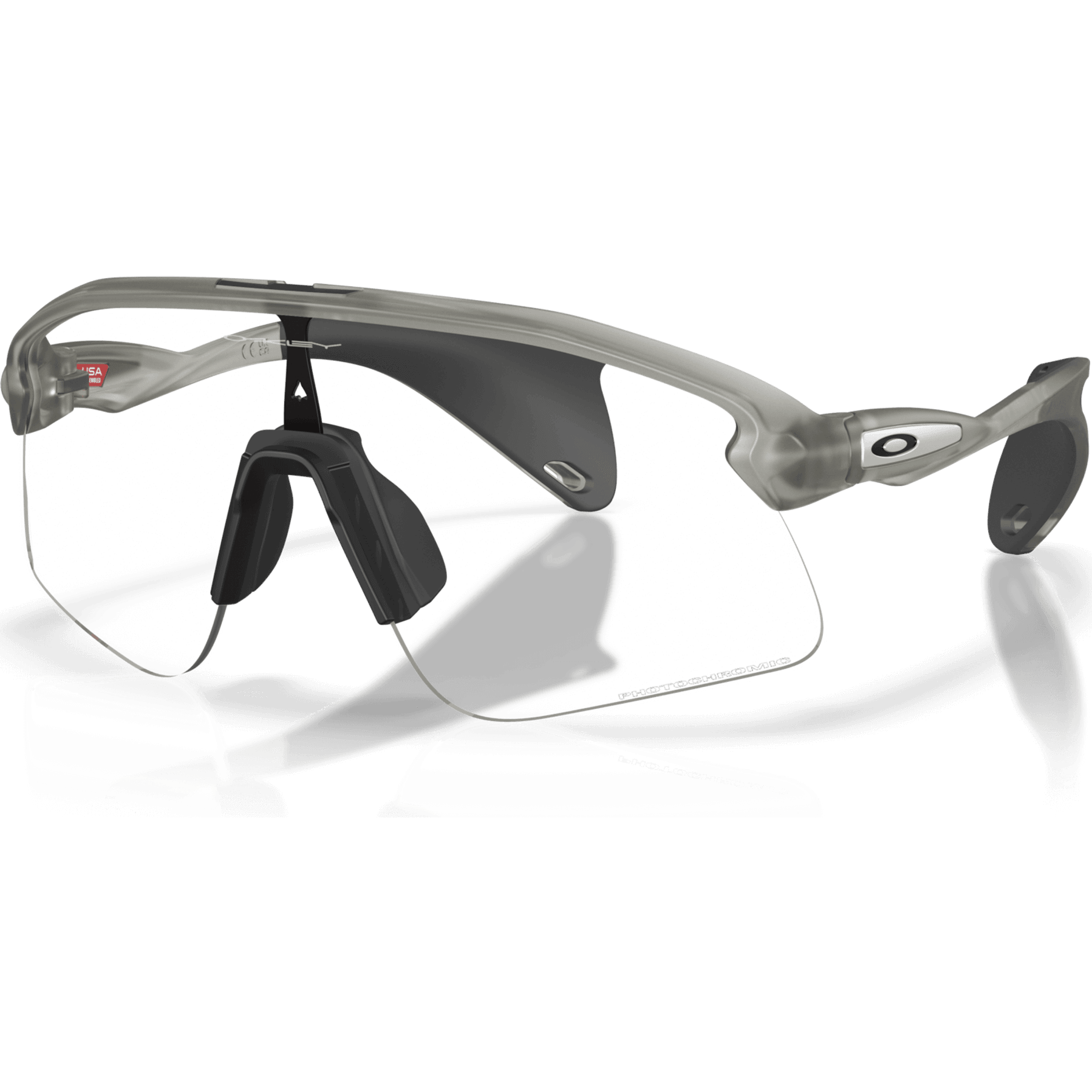 Oakley Stunt Devil Photochromic Fietsbril