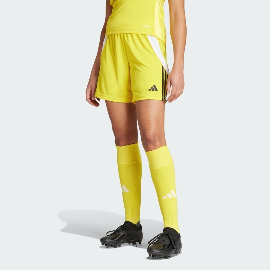 Adidas Short Tiro 24