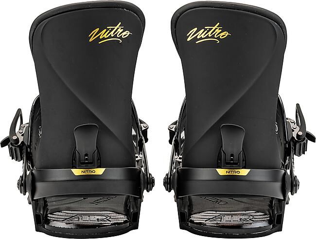 NITRO - FIXATIONS IVY FEMME