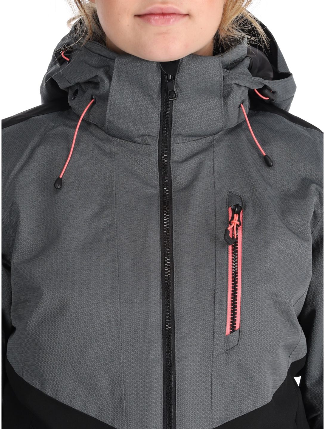 Faenza ski-jas dames