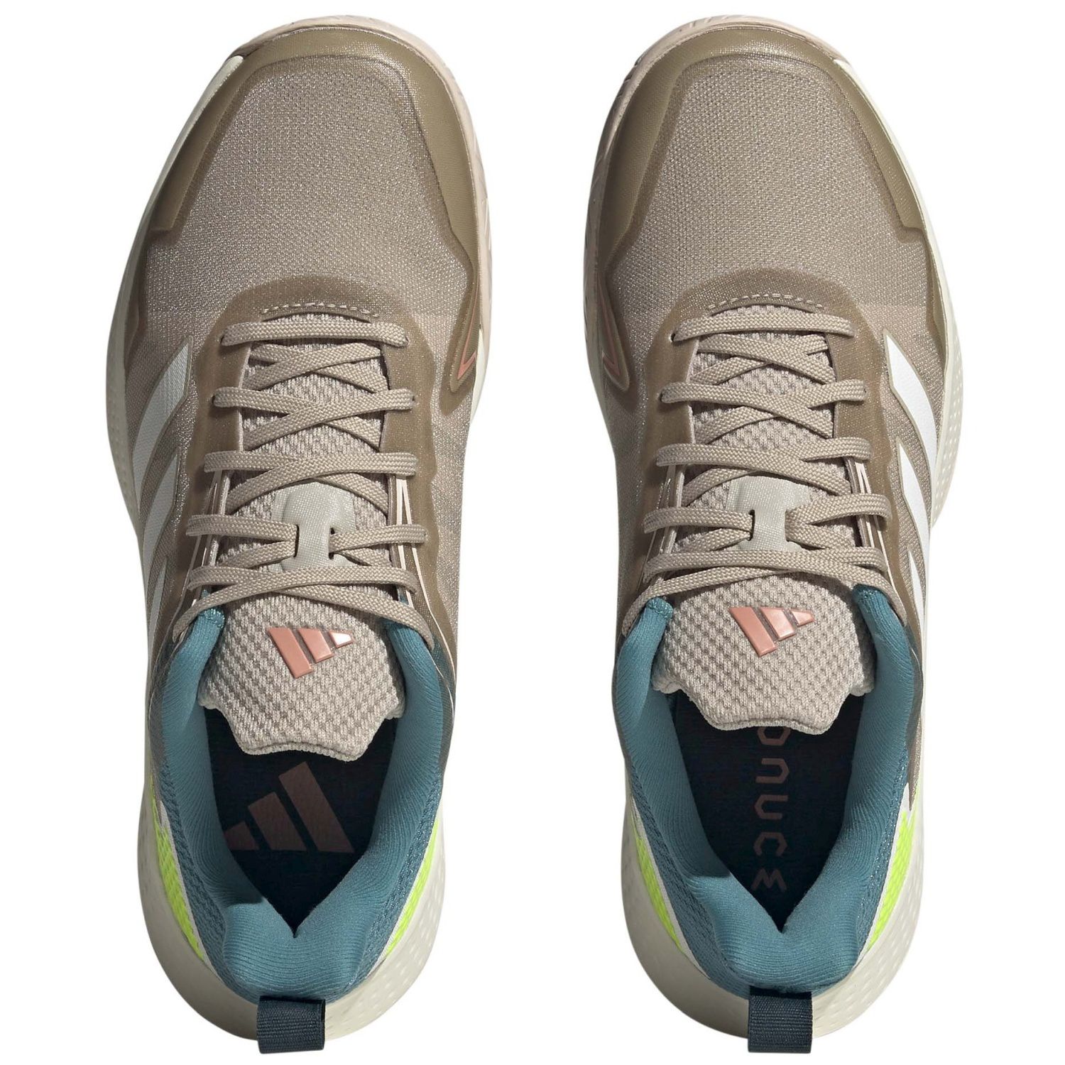 Zapatillas adidas Defiant Speed W