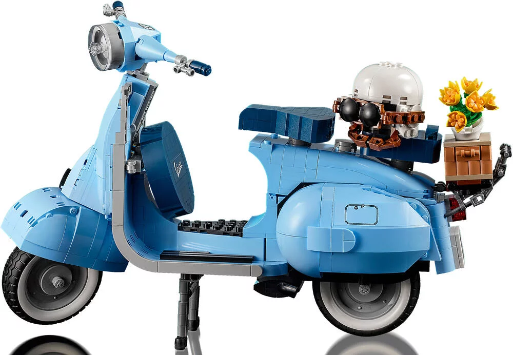 LEGO®ICONS 10298 - VESPA 125