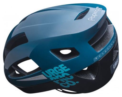 Casque Route Urge Papingo Bleu Nuit