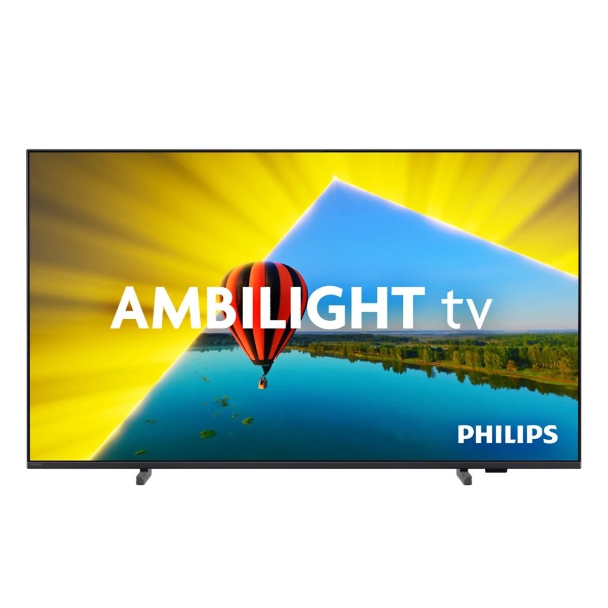 Philips 55PUS8079/12 - LED - 55