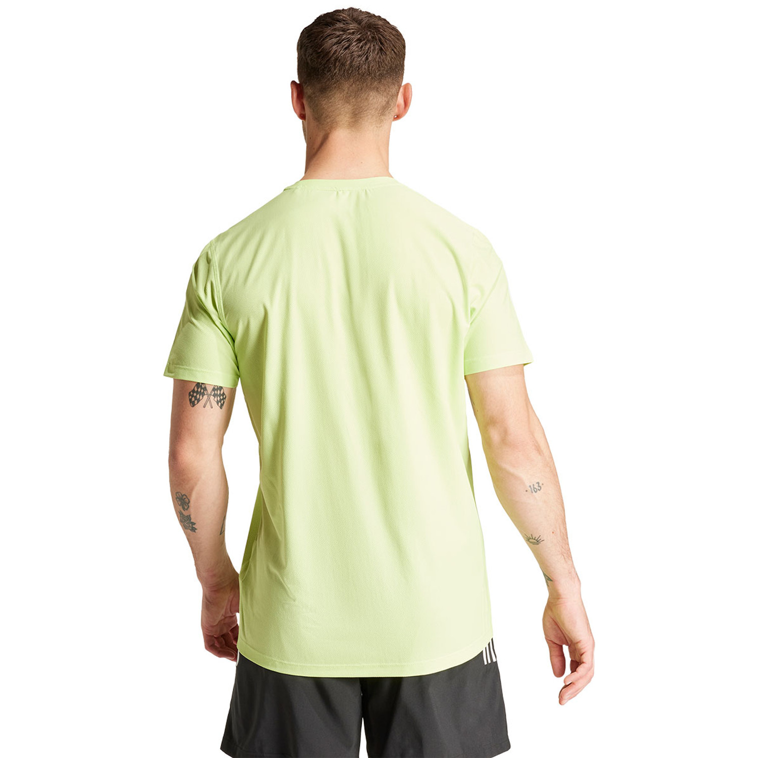 adidas OTR T-Shirt Heren