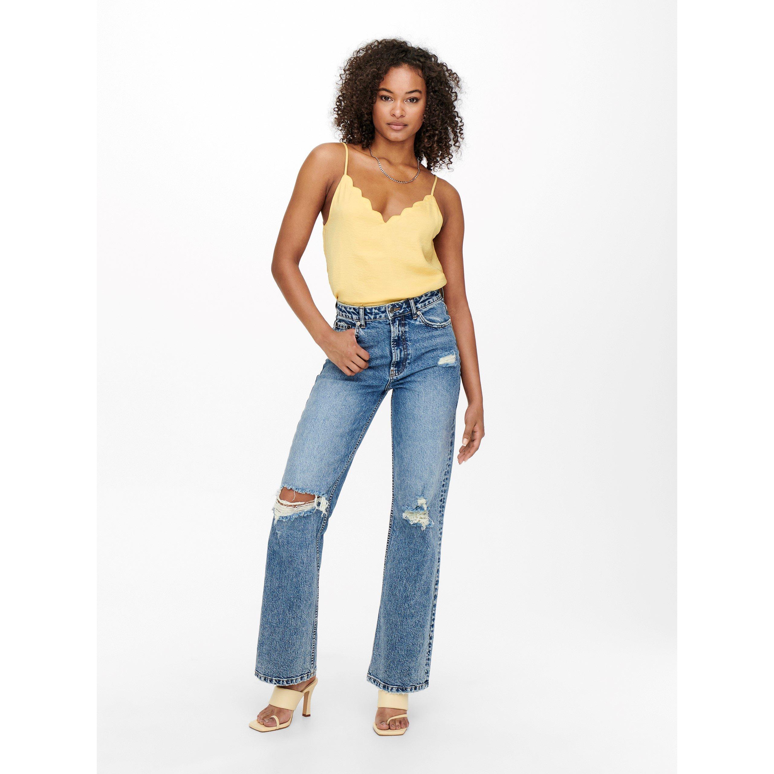 Only Cami Top Womens