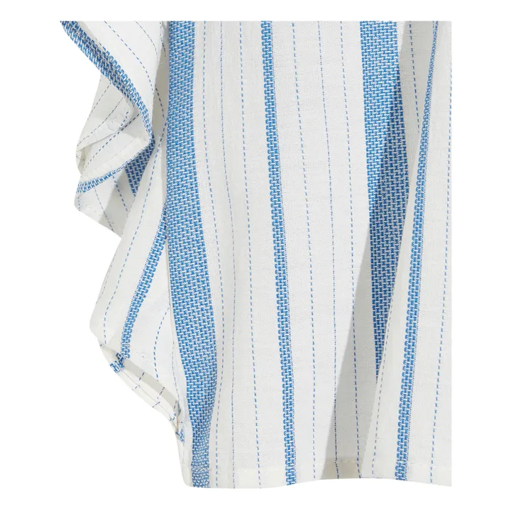 Bellerose Blouse Peppers | Blanc