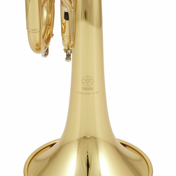 Yamaha YTR-3335