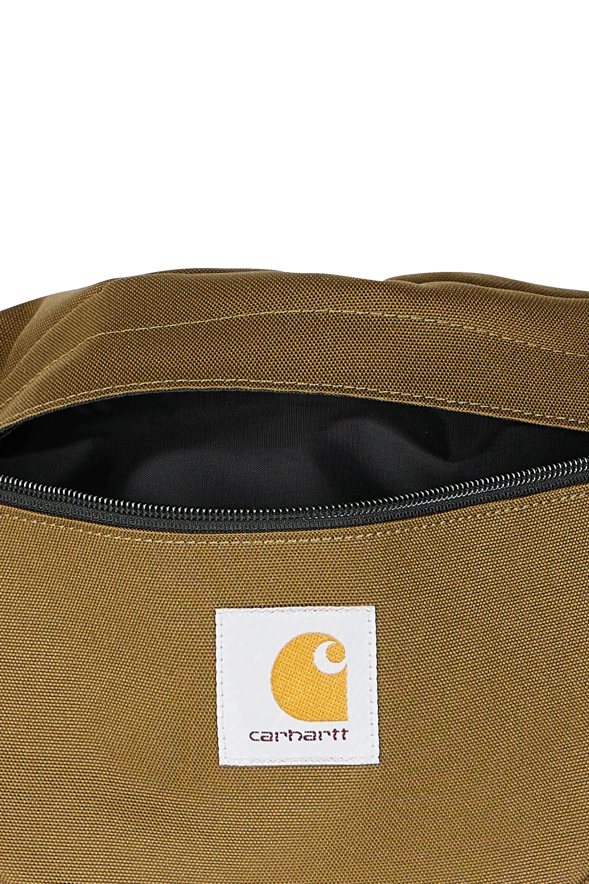 CARHARTT WIP sac banane Jake Hip Kaki