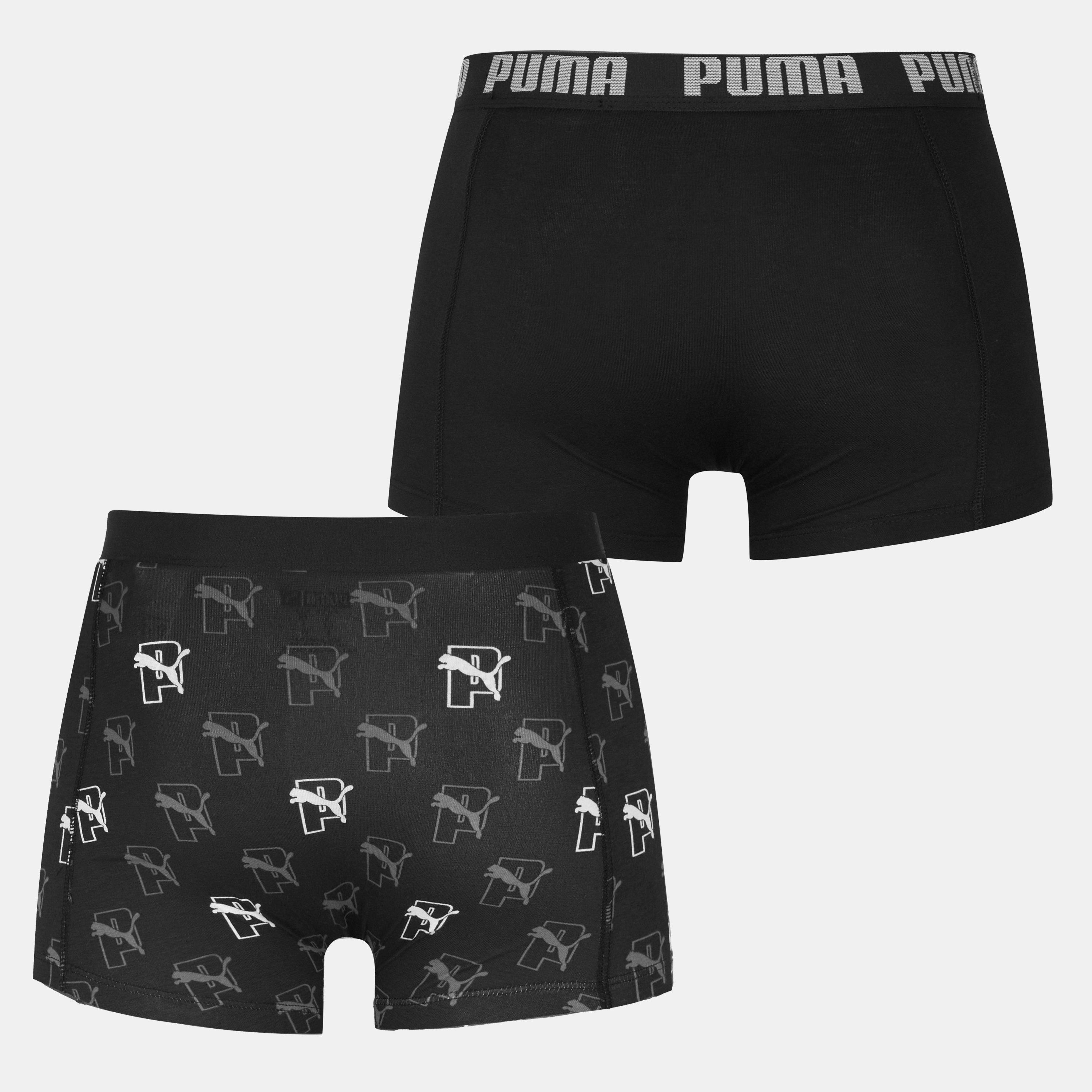 Puma Cat Aop Bxer 2P Sn99