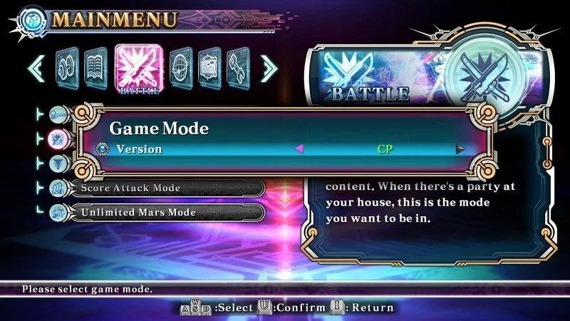 BlazBlue: Chronophantasma Extend- PC