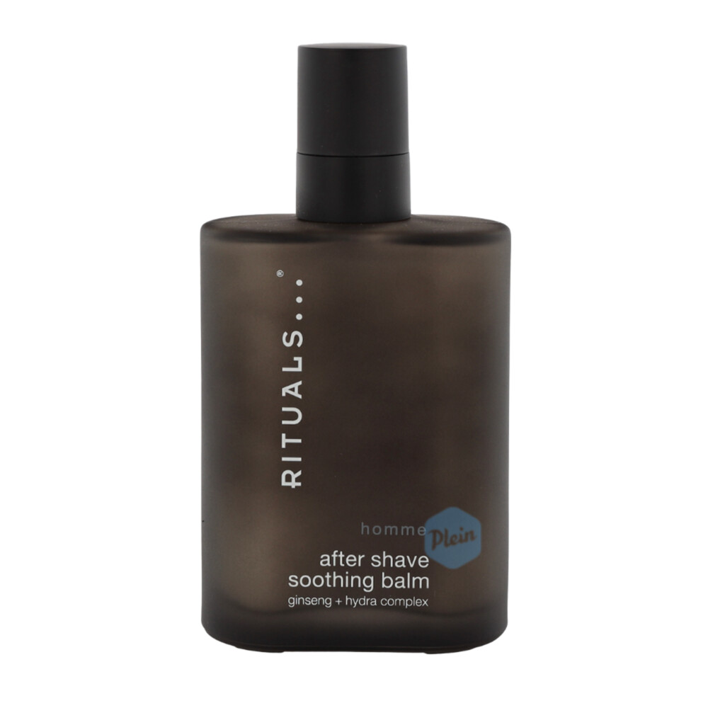Rituals After Shave Soothing Balm Homme100 ml