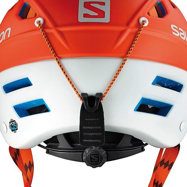 SALOMON - CASQUE DE SKI TRIPLE NORME PRO MTN PATROL