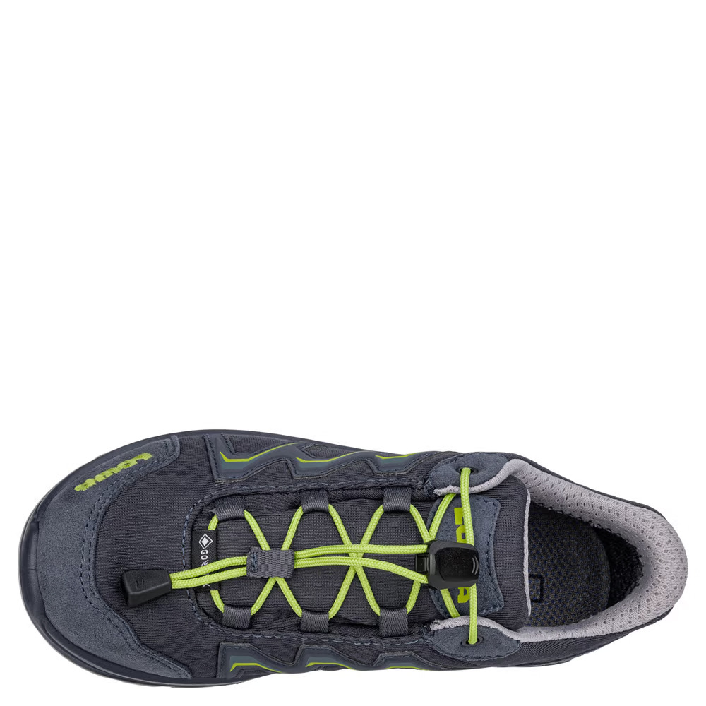 Maddox GTX LO Junior