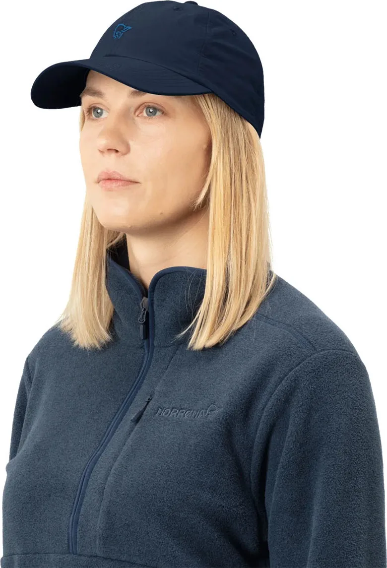 Norrøna /29 Sports Tech Cap Indigo Night