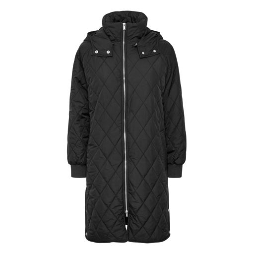 InWear EktraIW Jakke, Black, 36