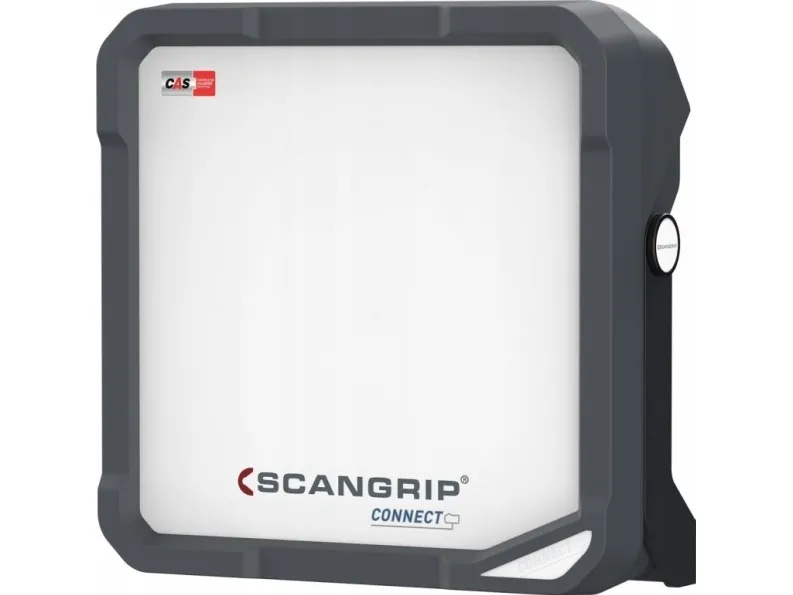 Arbejdslampe Vega 2 Connect LED 2000lm